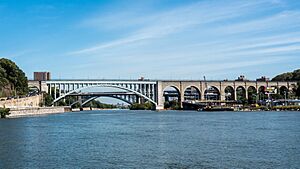 High Bridge 20160917-jag9889