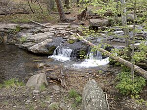 Horton Creek Trail, Payson, Arizona - panoramio (52)