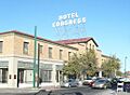 Hotel Congress crop