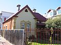 House 166 Aberdeen Street, Northbridge, July 2023 02