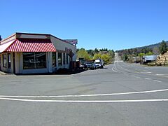 Hwy 299 and Main pic 2