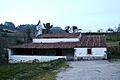 Iglesia de Santo Tomás (Coro) - 01