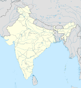 Banawali is located in India