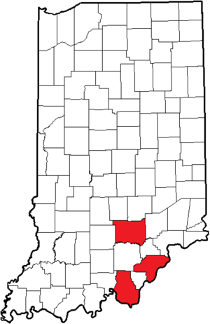 Indiana (SAC)