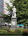 Isaac Watts statue southampton2.jpg