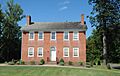 JACOB PLEDGER HOUSE, MIDDLETOWN, MIDDLESEX COUNTY, CT
