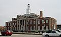 Jackson County Courthouse Independence MO-cropped