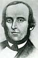 James Clarke, gov, editor