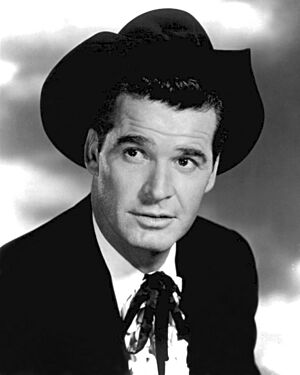 James Garner Bret Maverick