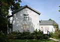 James Smiley House Okemos