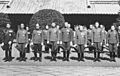 Japan & Korea Imperial family Yasukuni 1938-10 (cropped)