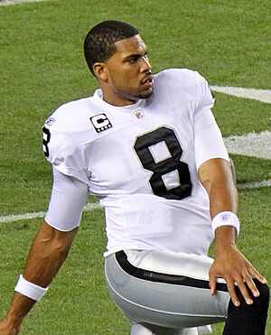 Jason Campbell 2011
