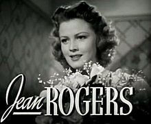 Jean Rogers in The War Against Mrs. Hadley trailer.jpg