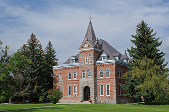 Jefferson County Courthouse (2013) - Jefferson County, Montana.png