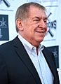 Jerry Colangelo by Gage Skidmore