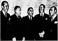 Jewish Charities 1941-12-22