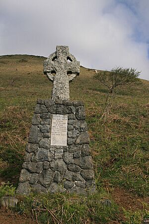 John Talbot Clifton's grave - Geograph - 1807257