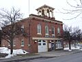 Jordan Village Hall Dec 08