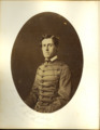 Joseph B Campbell in West Point Uniform, Class of 1861 (bd7ae6e9fa1e44aaab90d9b0640e38aa)