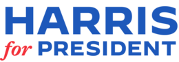 Kamala Harris 2024 presidential campaign logo.svg