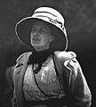 Kathleen Scott
