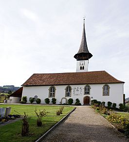 Church of Kirchenthurnen