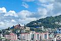 Kohima city