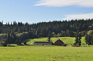 Kristoferson Farm 18