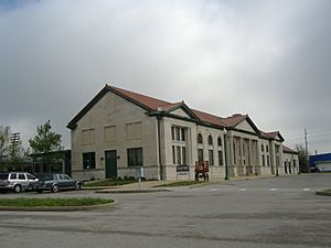L&N Bowling Green