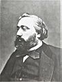 Léon Gambetta 1871