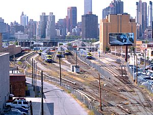 LIC Yard-9-21-04