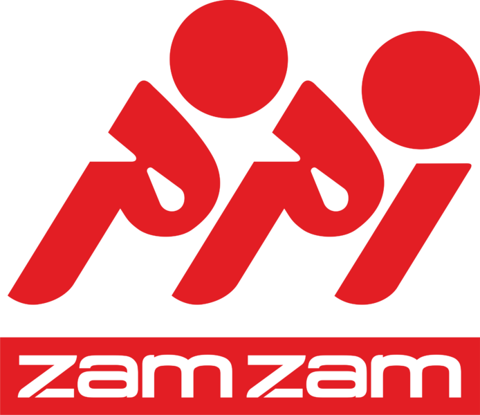 LOGO ZAMZAM