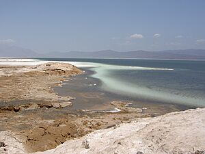 Lake Assal 3-Djibouti