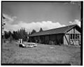 Lake Fish Hatchery Historic Building 01