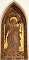Leatherhead, St Mary & St Nicholas, Annunciation (N)