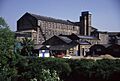 Ledgard Bridge Mills, Mirfield - geograph.org.uk - 763784
