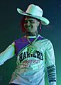Lil Pump Fillmore Auditorium (cropped)