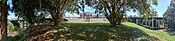 Lismore Two Bridges Park Dec 2023