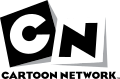 Logo Cartoon Network 2004-2010