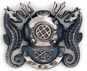 MDV Pin