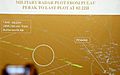 MH370 radar