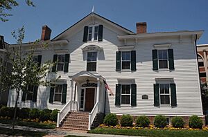 MORRISTOWN DISTRICT, MORRIS CTY