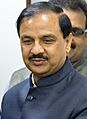 Mahesh Sharma January 2015