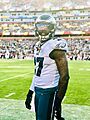 Malcolm Jenkins 2019