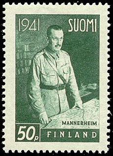 Mannerheim-50p-1941