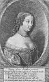 Marguerite de Rohan, Duchess of Rohan, Princess of Léon