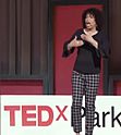 Mariann Aalda TEDx
