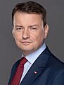 Mariusz Błaszczak portret