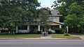 Marsh-Smith House, Lufkin, TX