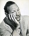 Maxie Rosenbloom 1941